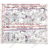 Ampoxin 250