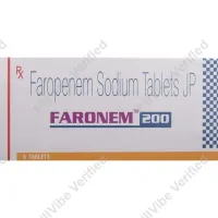 Artesunate 200mg
