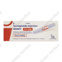 Ozempic 0.5mg