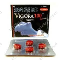 Vilitra 80mg