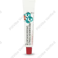Quadriderm RF Cream