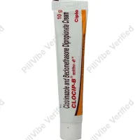 Clocip B Cream