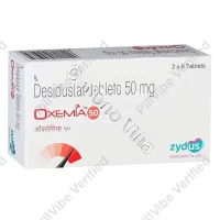 Oxemia