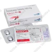 Oxemia 100