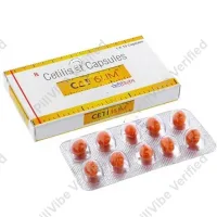 Cetislim