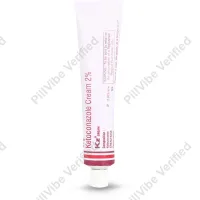 Ketoconazole Cream