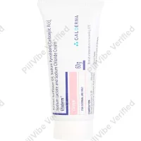 Efaderm Cream