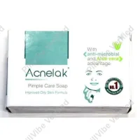 Acnelak-CLZ Cream