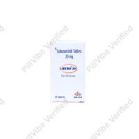 Cabozantinib 20mg