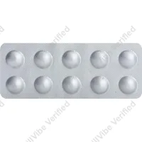 Dalstep 10mg