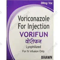 Vorijohn 200