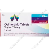 Tadarise Black 80mg