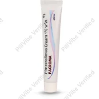Pacroma Cream