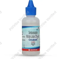 Onabet Lotion