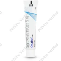 Onabet Cream