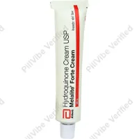Melalite Forte Cream