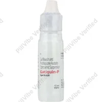 Gatiquin Eye Drop