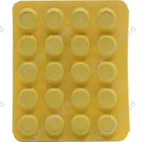 Quercetin 250mg