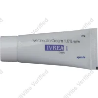 Ivrea Cream