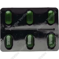 Nitazoxanide 500