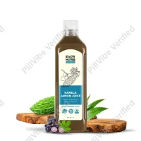 Herbal Kajal