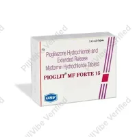 Metformin 500