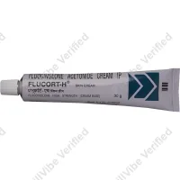 Flucort C Cream 20g