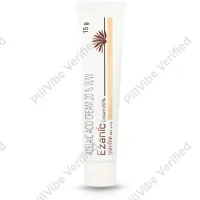 Ezanic Cream 20%