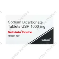 Sobisis forte 1000