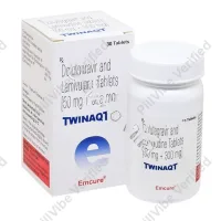 Twinaqt