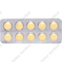 Tazzle 20mg