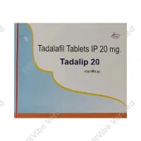 Tadalis SX MG