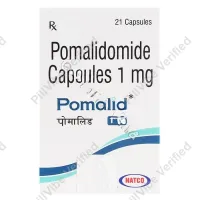 Pomalid 1mg