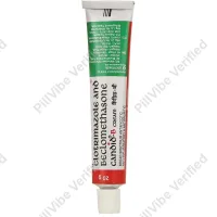 Candid B Cream 20gm