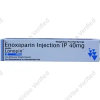 Lonopin Pen