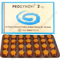 Estradiol 2mg