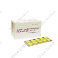 Filagra DXT Plus Reviews