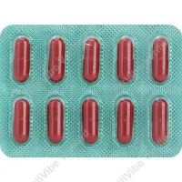 Minocycline 100mg