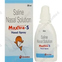 Charam Spray 20ml