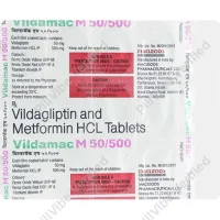 Niclosamide 500mg