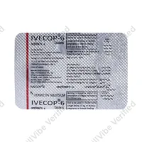Ivecop 6mg