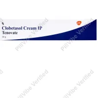 Tenovate GN Cream