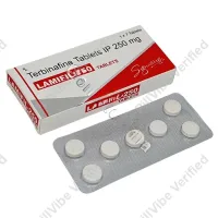 Lamifil 250 Tablet