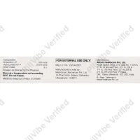 Crotorax Cream