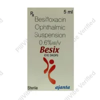 Besix Eye Drops