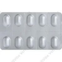 Tacrolimus 1mg