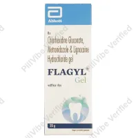 Flagyl Gel