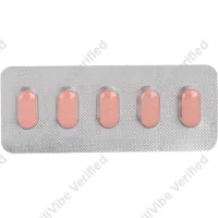 Moxiflox 400 Tablet