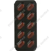 Oflox 200mg