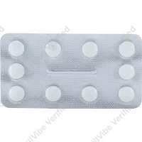 Sparta 200mg